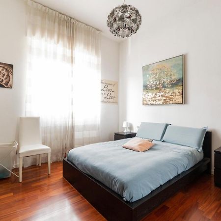Milano Calvairate Balcony Apt المظهر الخارجي الصورة